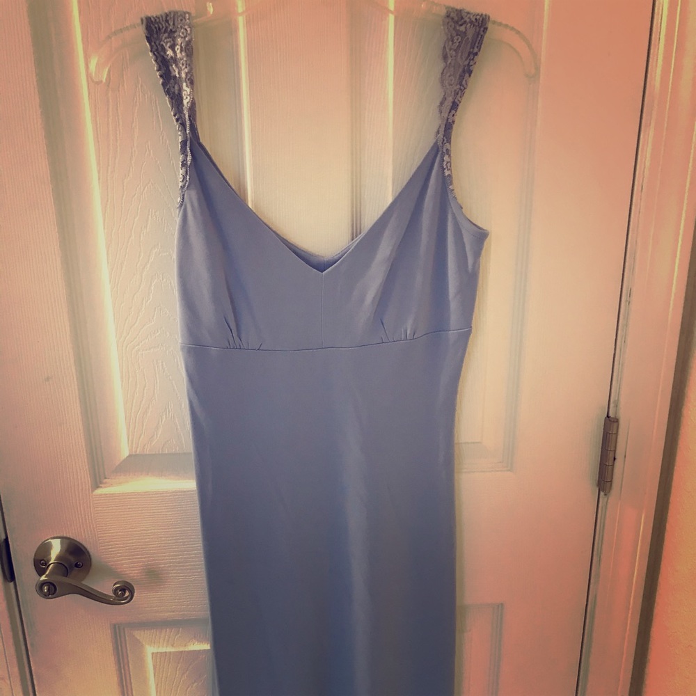 Express summer dress